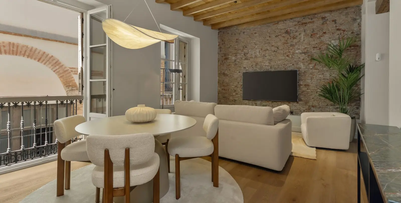 Venta de apartamento en planta baja en Málaga Centro 5