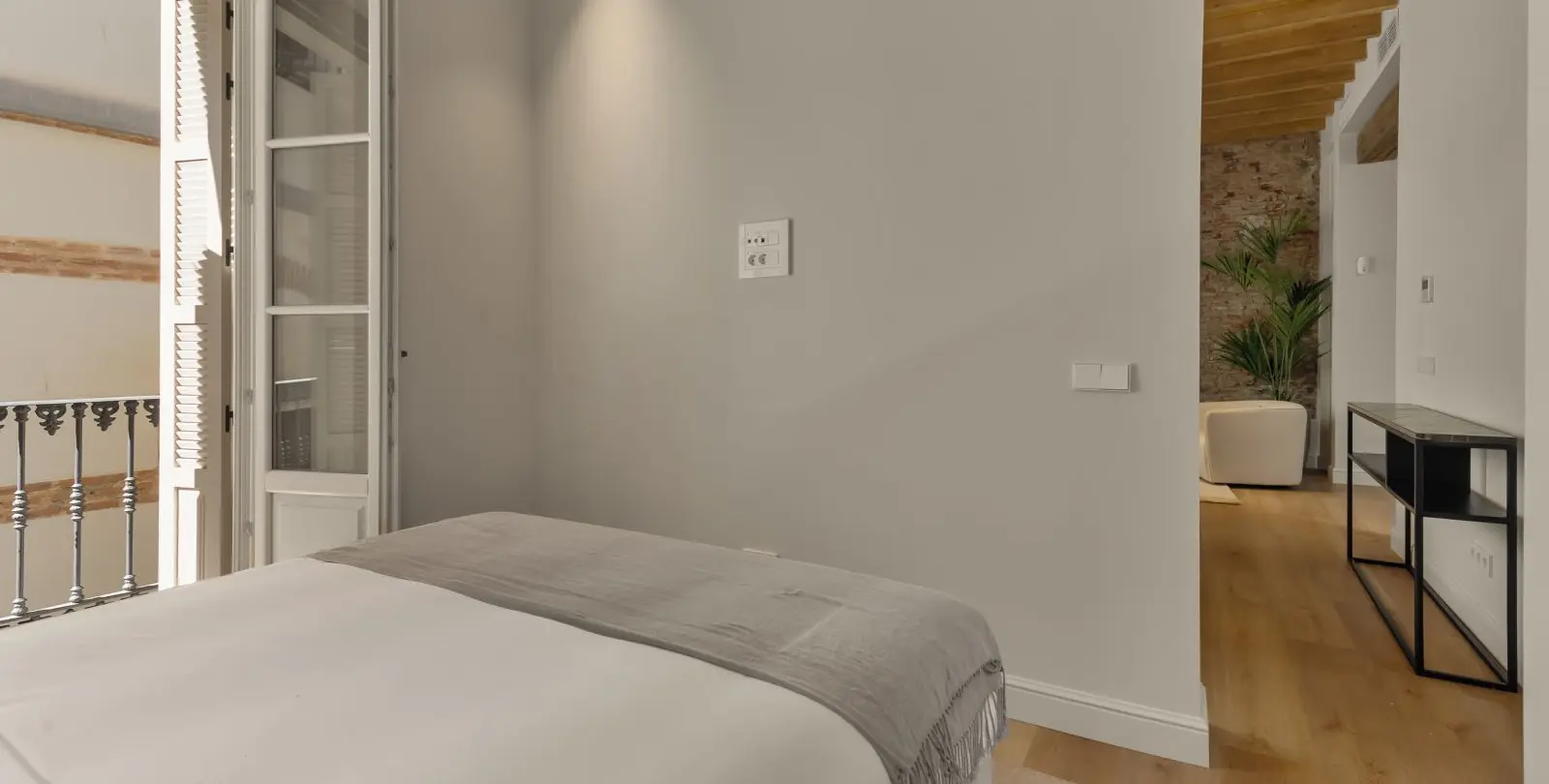 Venta de apartamento en planta baja en Málaga Centro 6