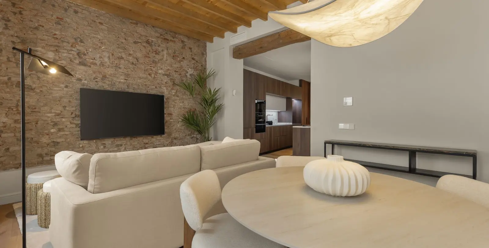 Venta de apartamento en planta baja en Málaga Centro 7