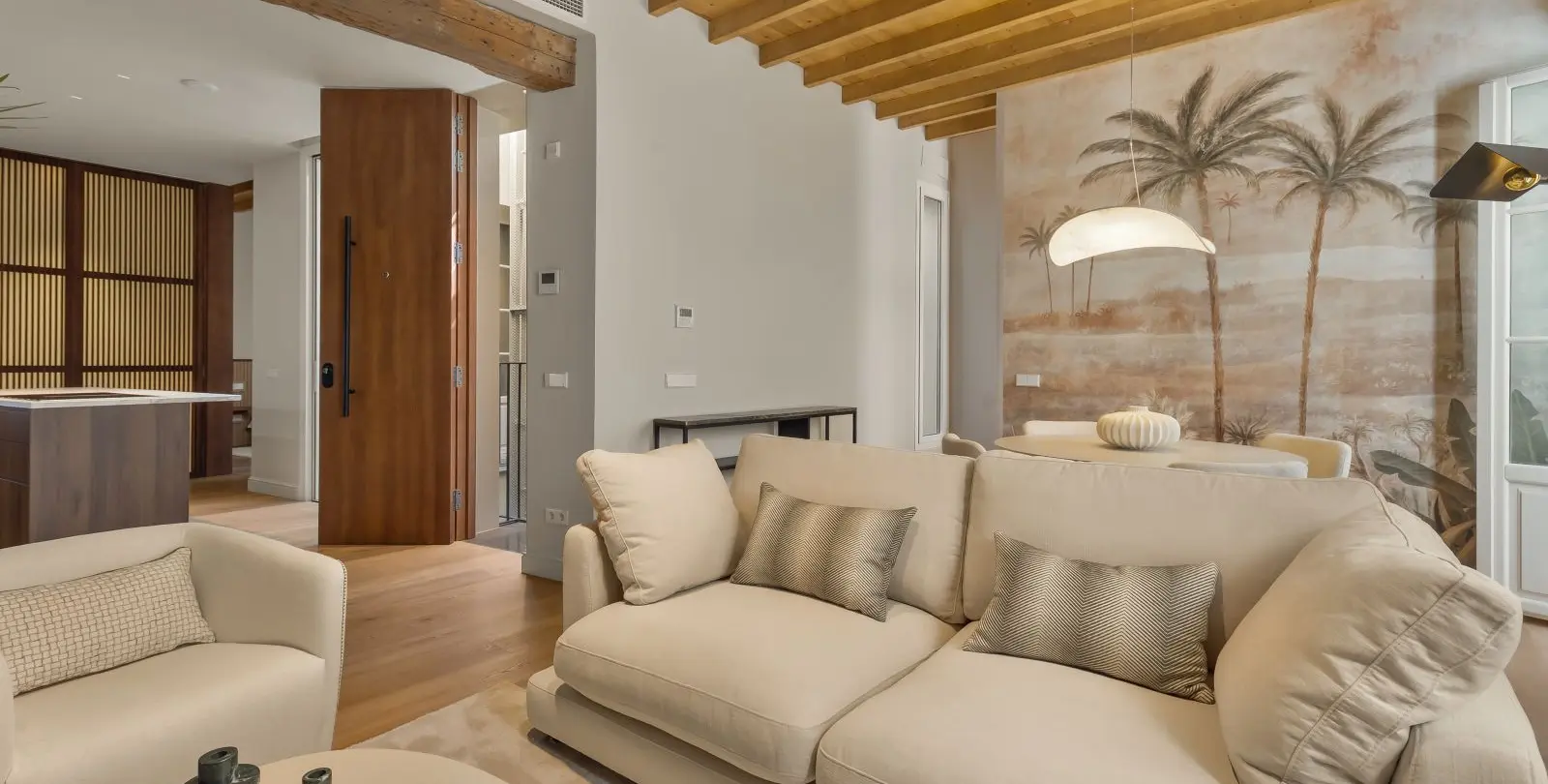 Venta de apartamento en planta baja en Málaga Centro 8