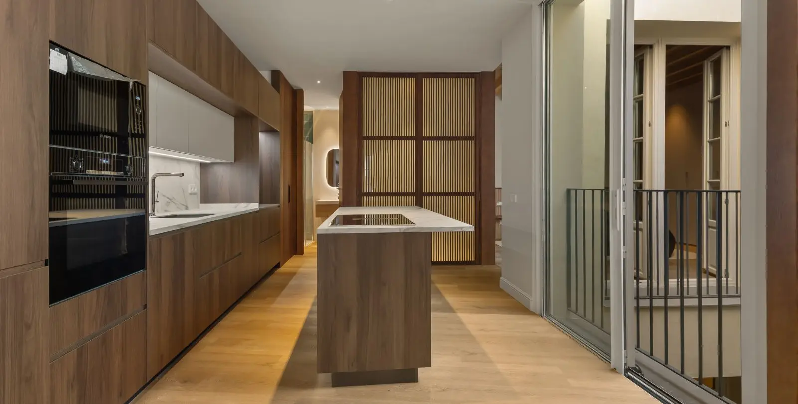 Venta de apartamento en planta baja en Málaga Centro 9