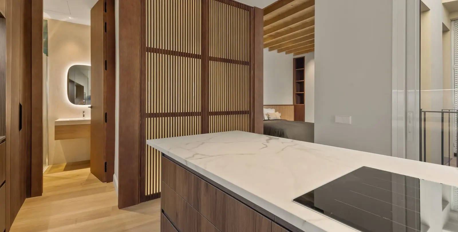 Venta de apartamento en planta baja en Málaga Centro 10