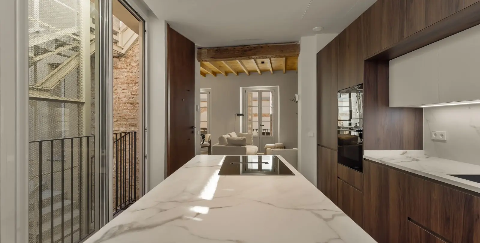 Venta de apartamento en planta baja en Málaga Centro 12