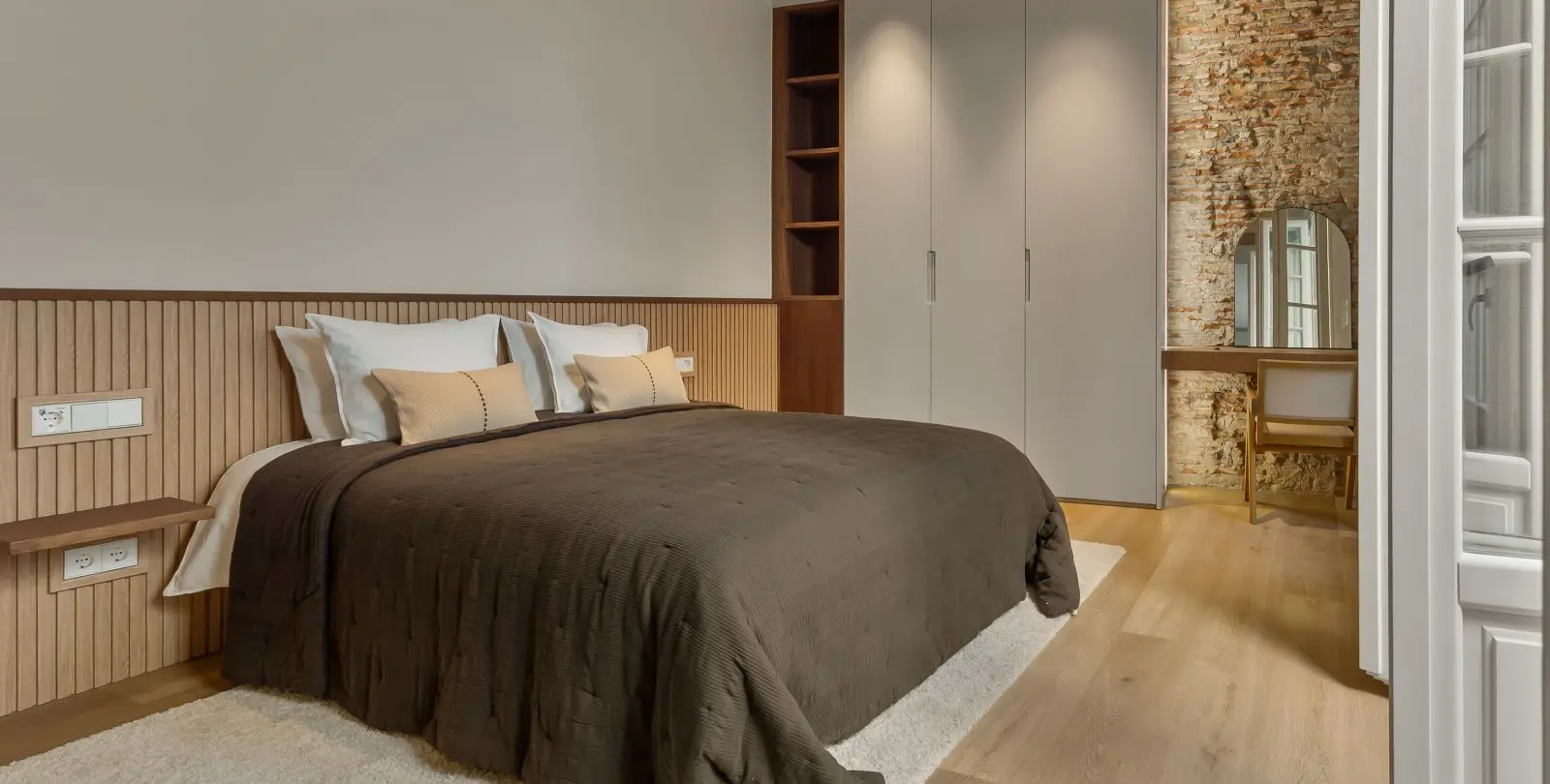 Venta de apartamento en planta baja en Málaga Centro 14