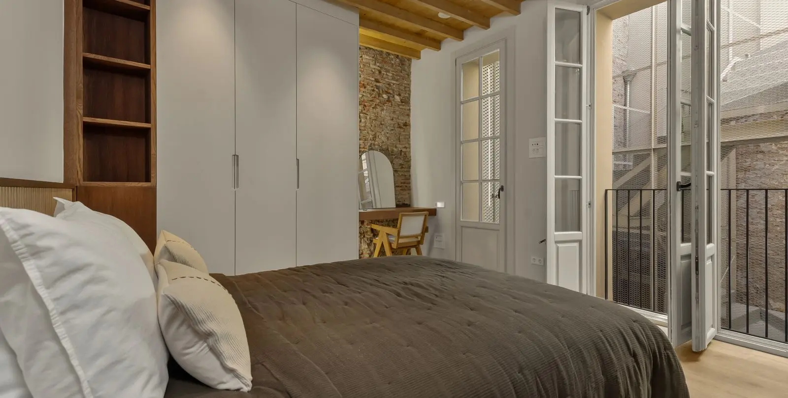 Venta de apartamento en planta baja en Málaga Centro 15