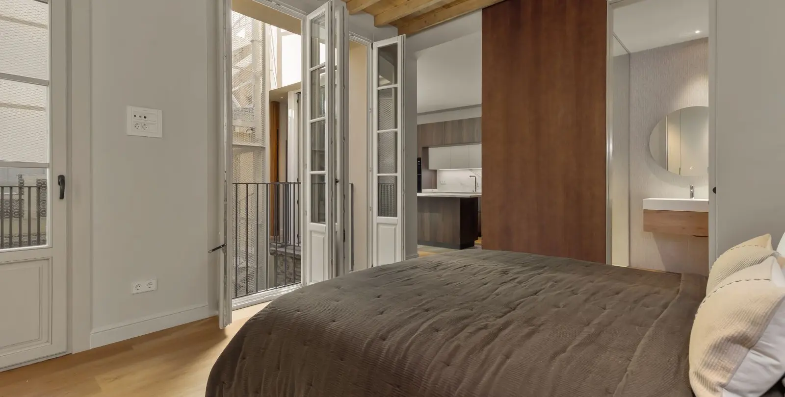 Venta de apartamento en planta baja en Málaga Centro 16
