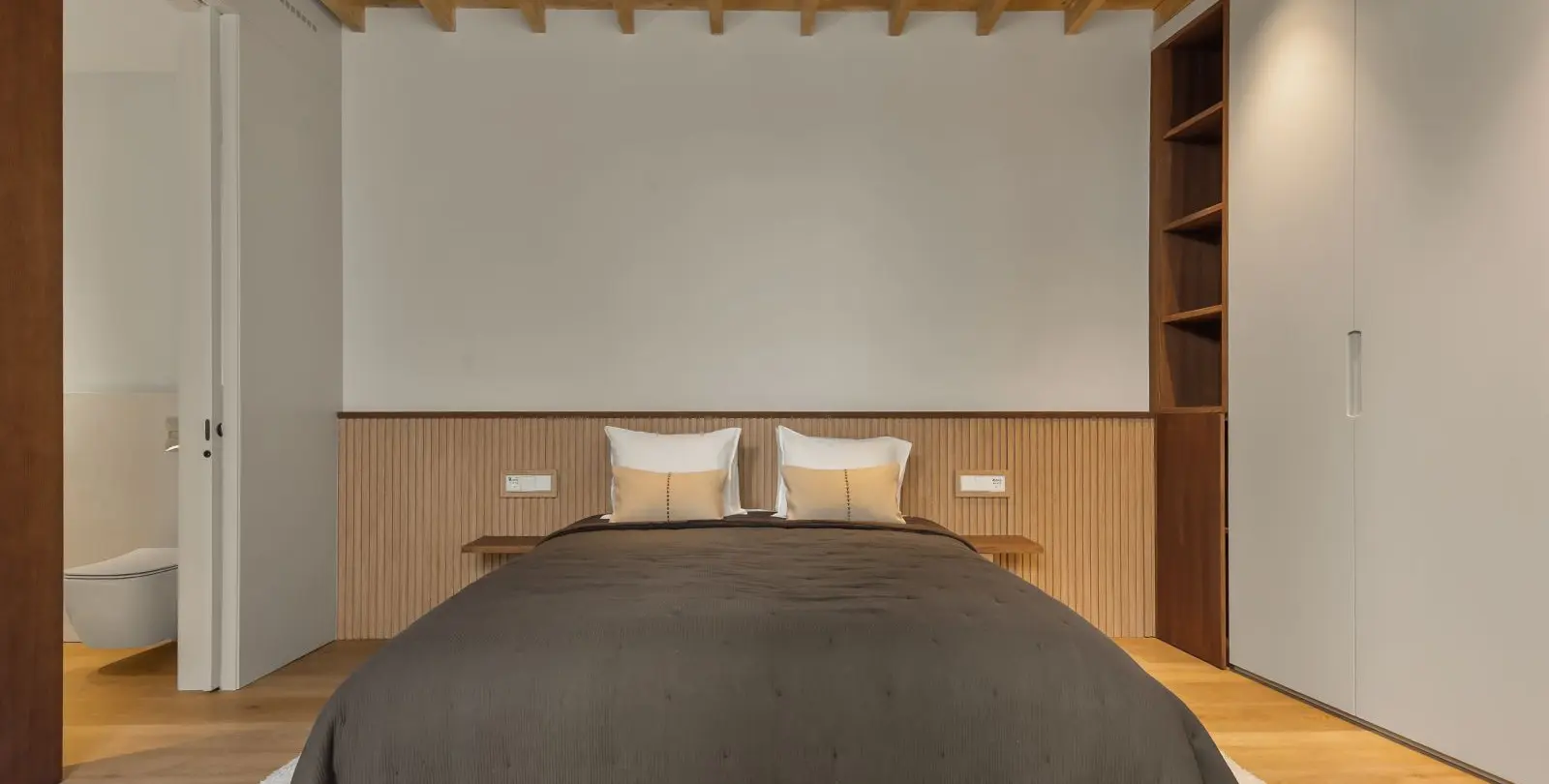 Venta de apartamento en planta baja en Málaga Centro 19
