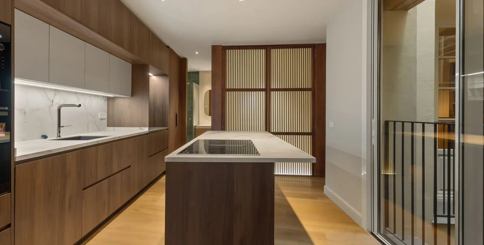 Venta de apartamento en planta baja en Málaga Centro 20