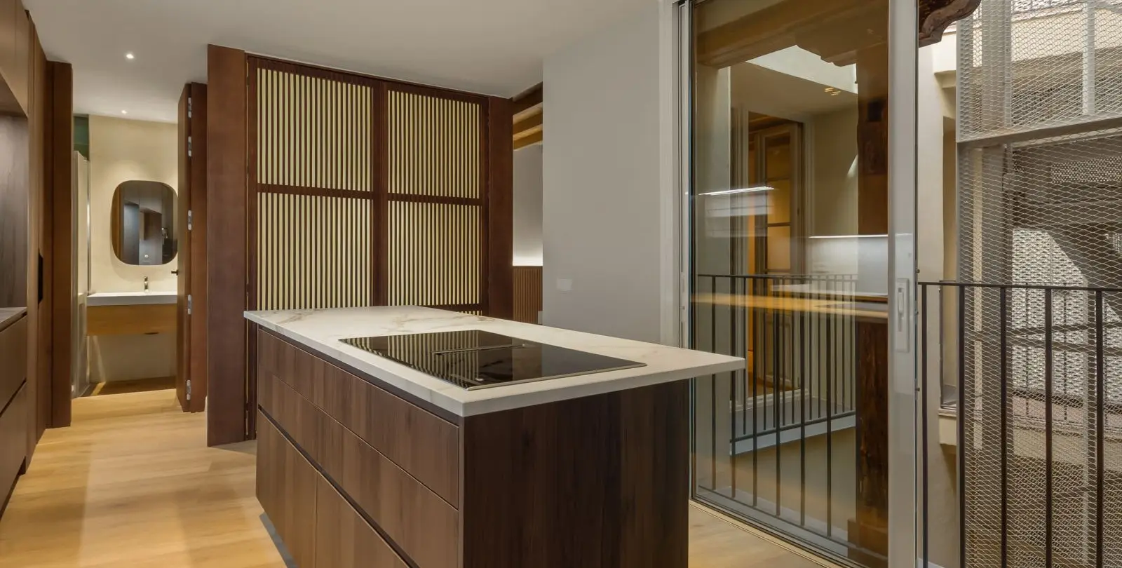 Venta de apartamento en planta baja en Málaga Centro 21