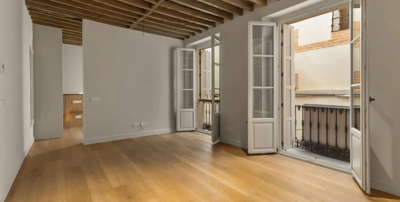 Venta de apartamento en planta baja en Málaga Centro 22