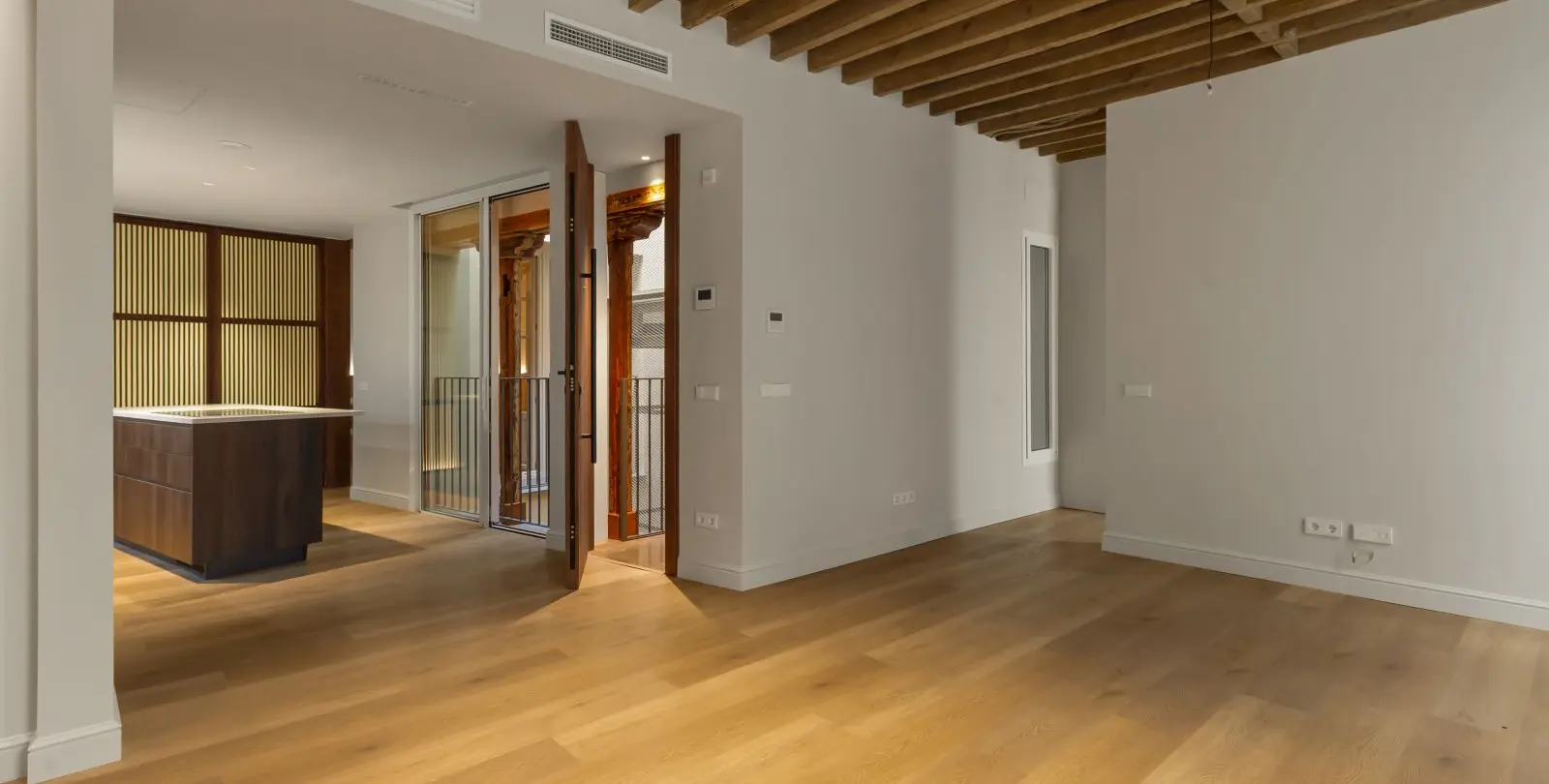 Venta de apartamento en planta baja en Málaga Centro 23