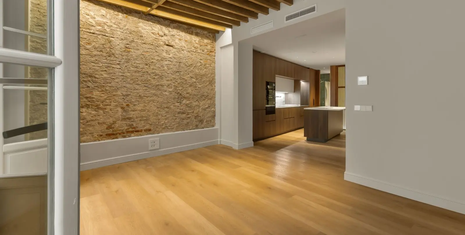 Venta de apartamento en planta baja en Málaga Centro 24