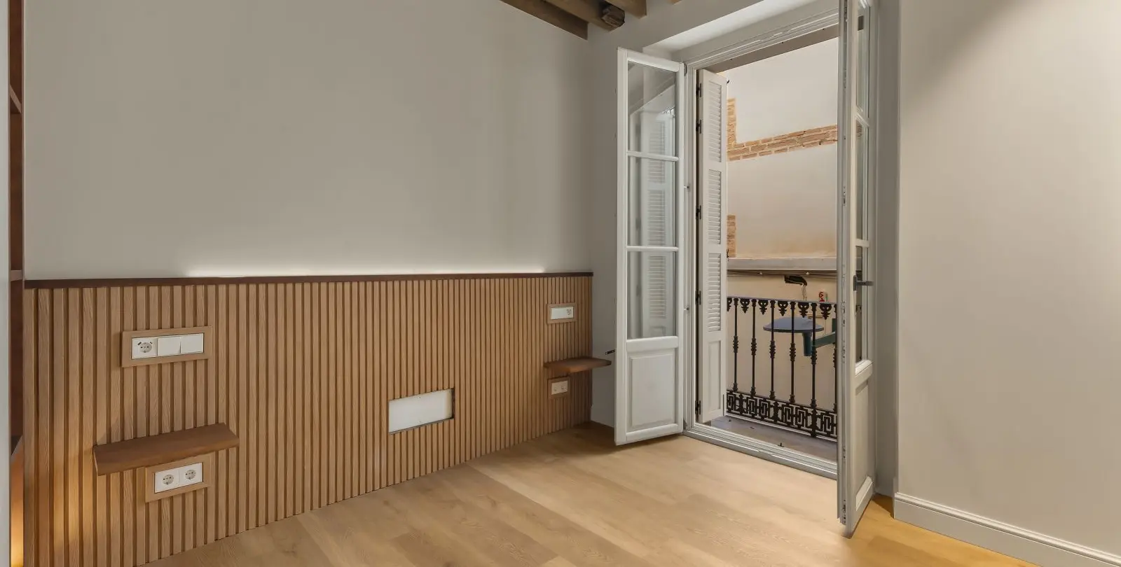 Venta de apartamento en planta baja en Málaga Centro 26