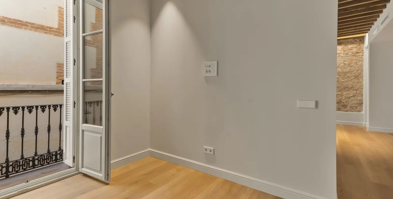 Venta de apartamento en planta baja en Málaga Centro 27