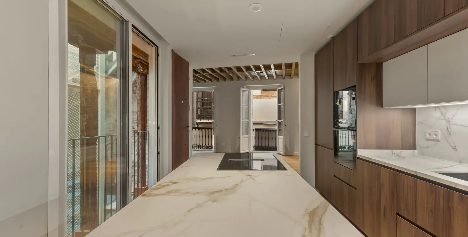 Venta de apartamento en planta baja en Málaga Centro 29