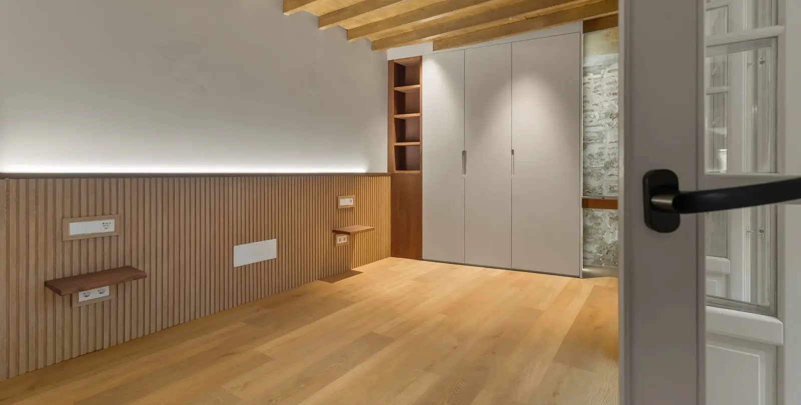Venta de apartamento en planta baja en Málaga Centro 30