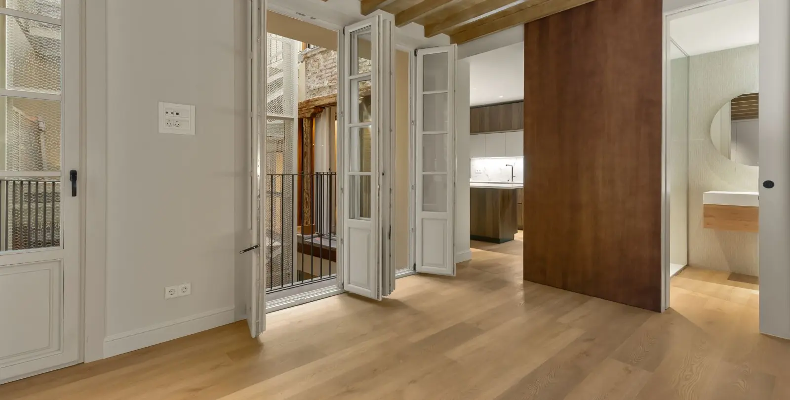 Venta de apartamento en planta baja en Málaga Centro 32