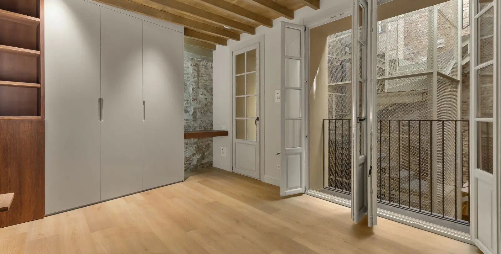 Venta de apartamento en planta baja en Málaga Centro 33