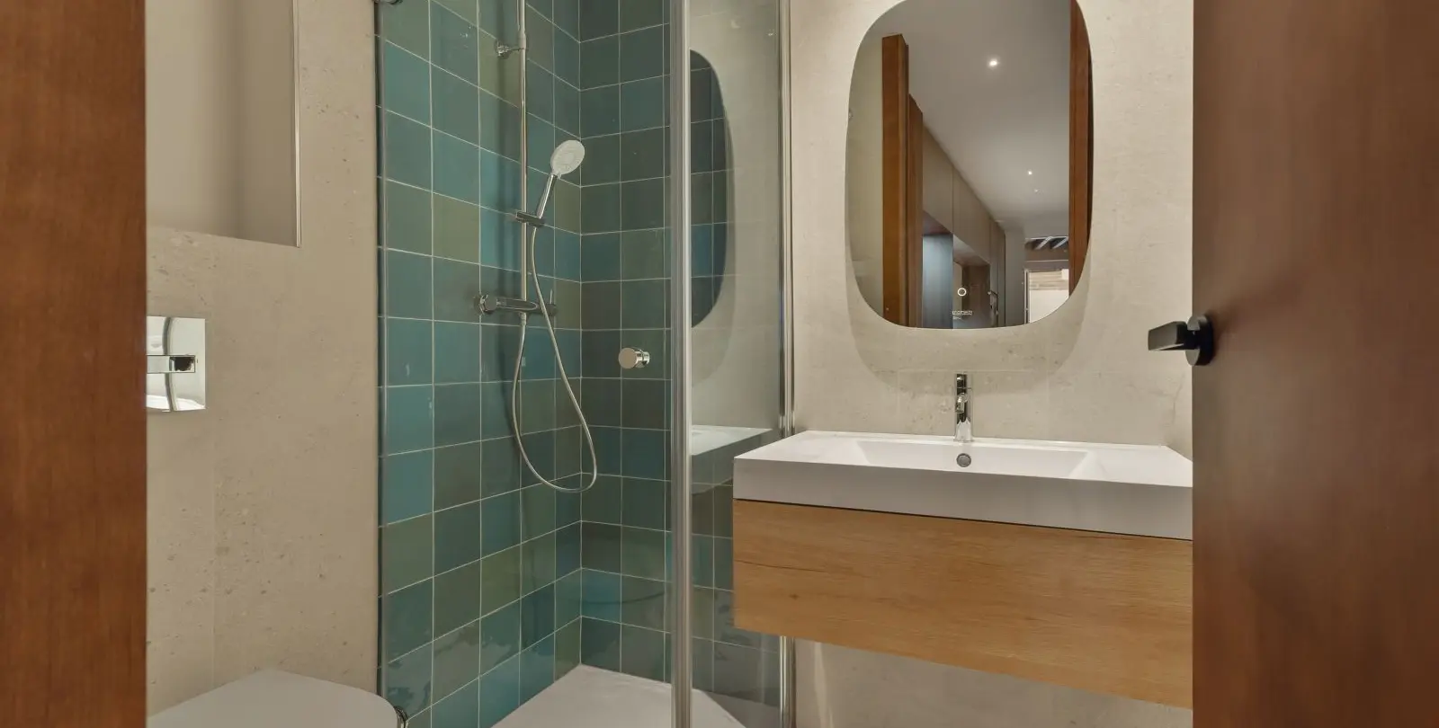 Venta de apartamento en planta baja en Málaga Centro 35