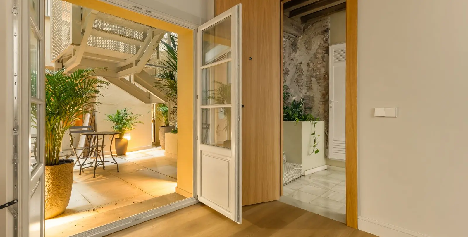 Venta de apartamento en planta baja en Málaga Centro 39