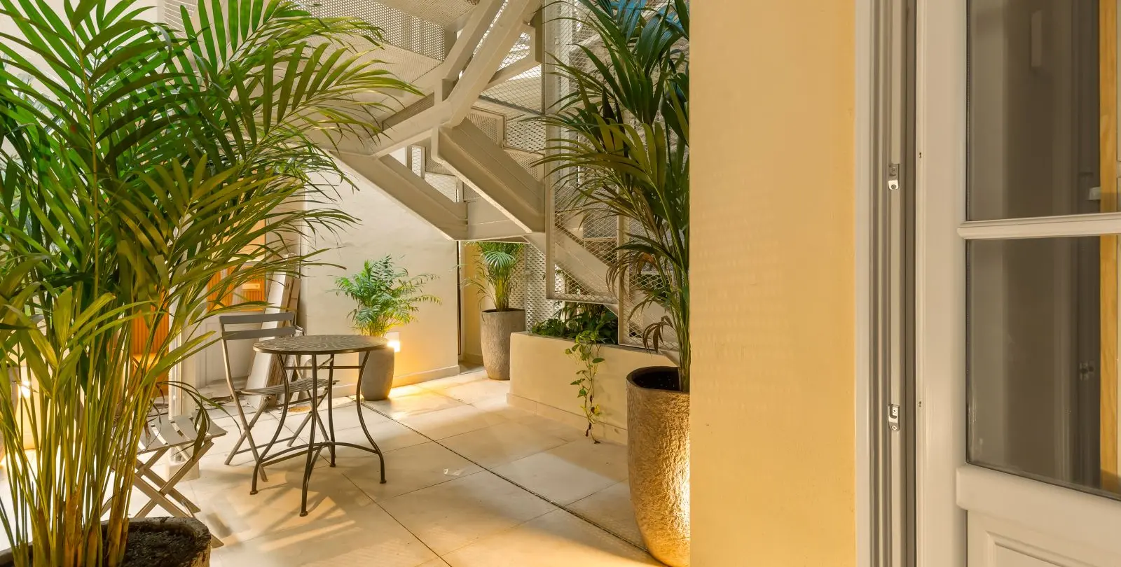 Venta de apartamento en planta baja en Málaga Centro 40