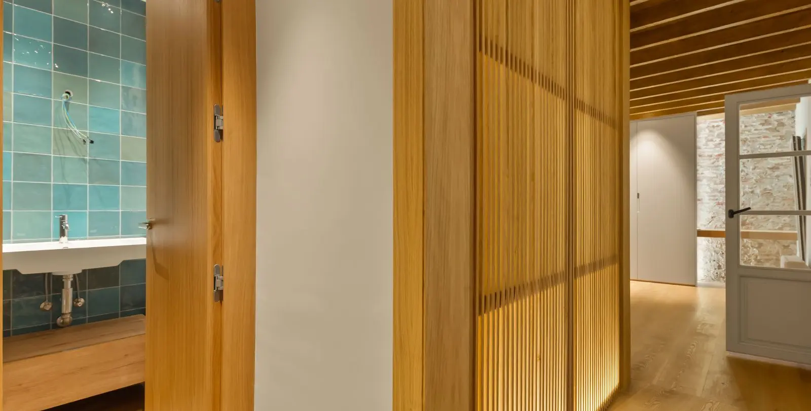 Venta de apartamento en planta baja en Málaga Centro 45