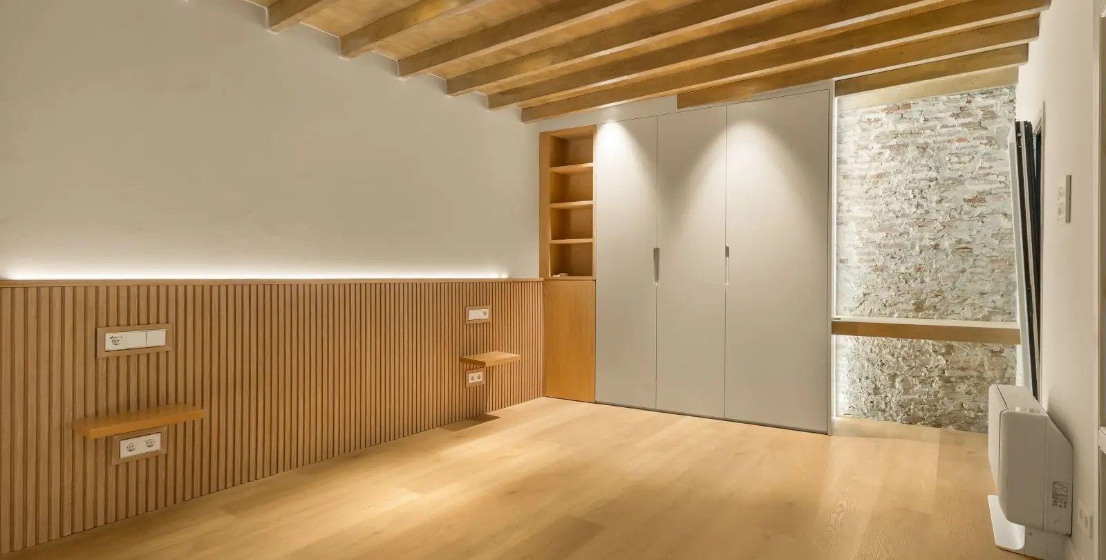 Venta de apartamento en planta baja en Málaga Centro 47