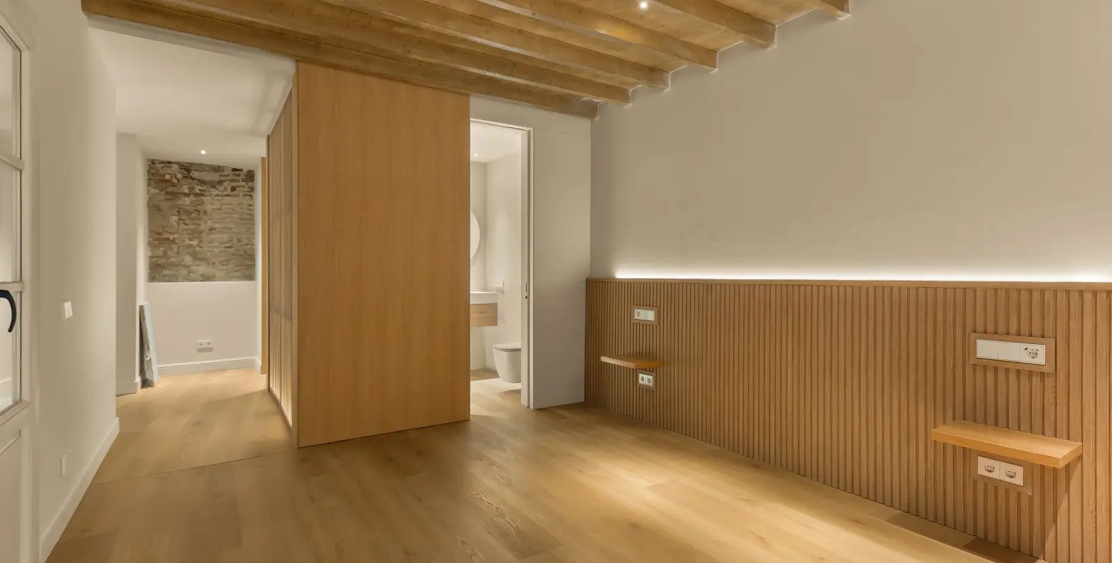 Venta de apartamento en planta baja en Málaga Centro 50