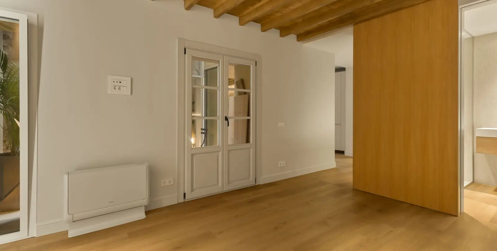 Venta de apartamento en planta baja en Málaga Centro 52