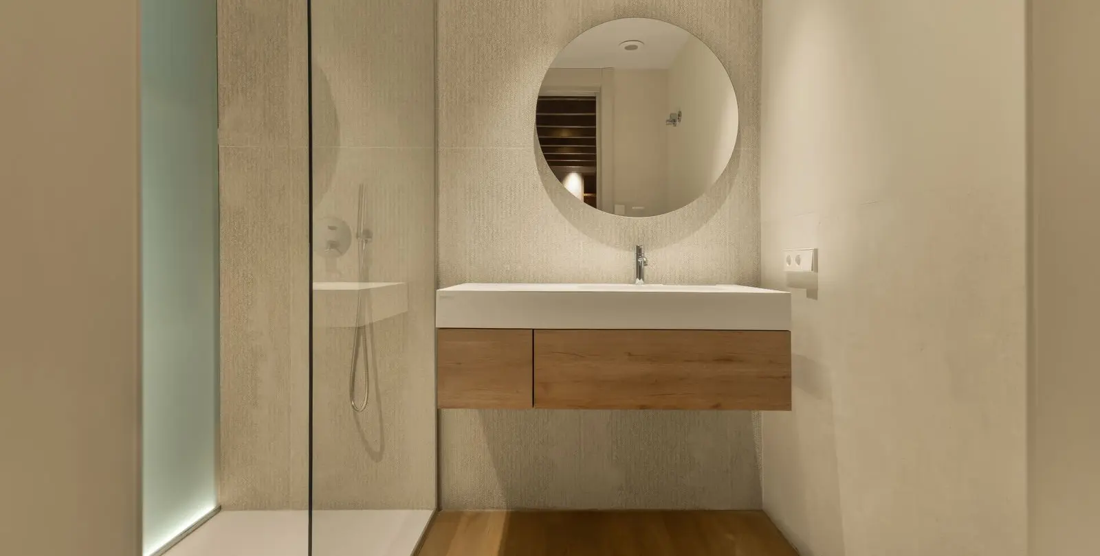 Venta de apartamento en planta baja en Málaga Centro 54