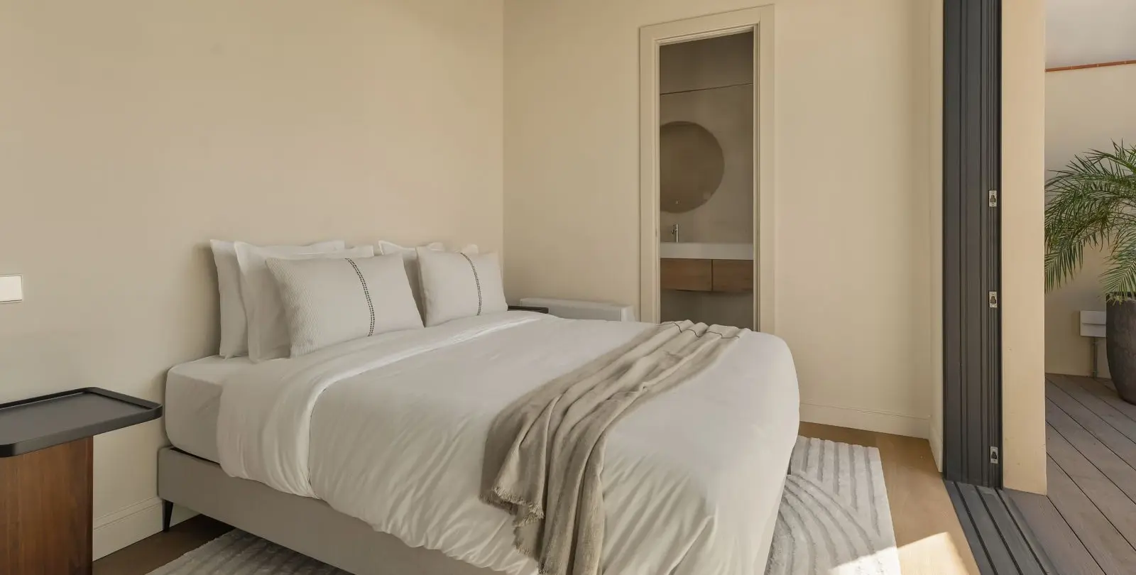 Venta de apartamento en planta baja en Málaga Centro 57