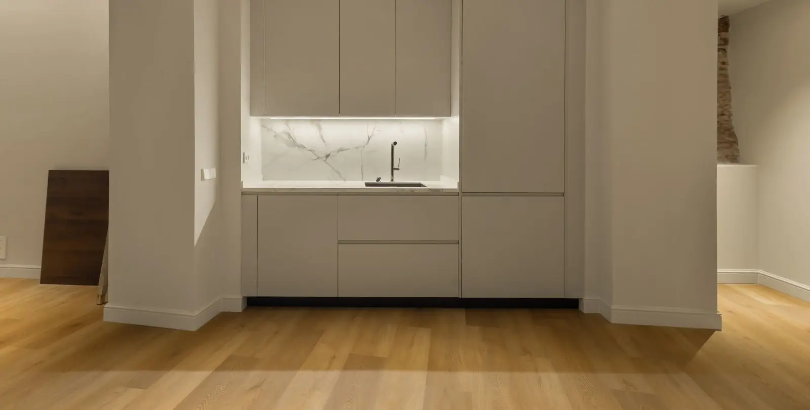 Venta de apartamento en planta baja en Málaga Centro 56