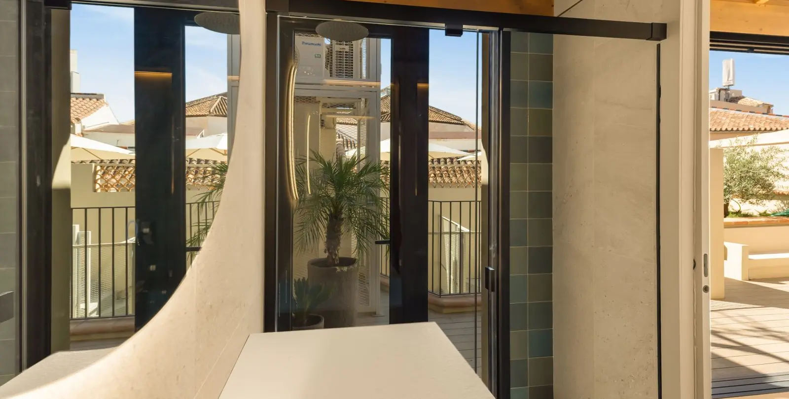 Venta de apartamento en planta baja en Málaga Centro 62