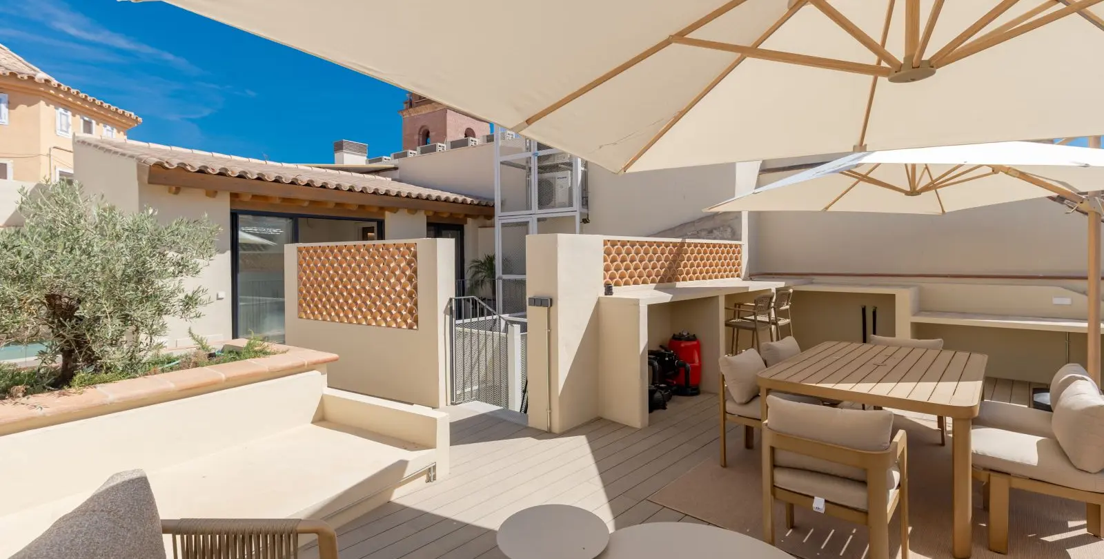 Venta de apartamento en planta baja en Málaga Centro 68