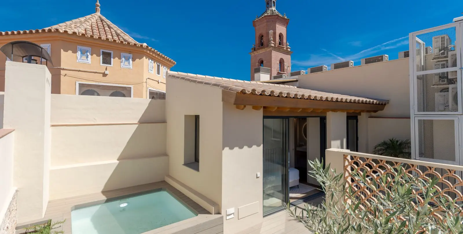 Venta de apartamento en planta baja en Málaga Centro 71