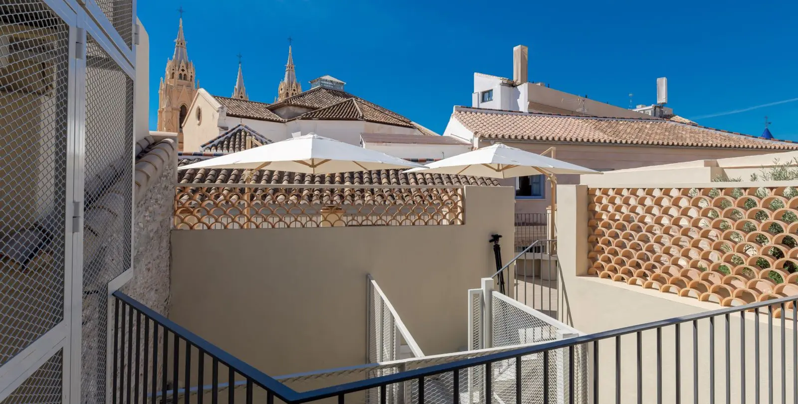 Venta de apartamento en planta baja en Málaga Centro 75