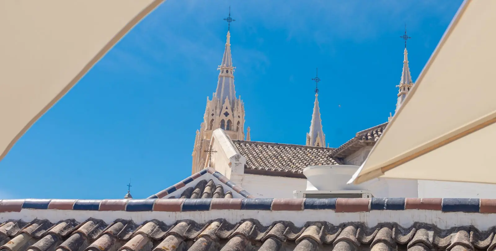 Venta de apartamento en planta baja en Málaga Centro 78