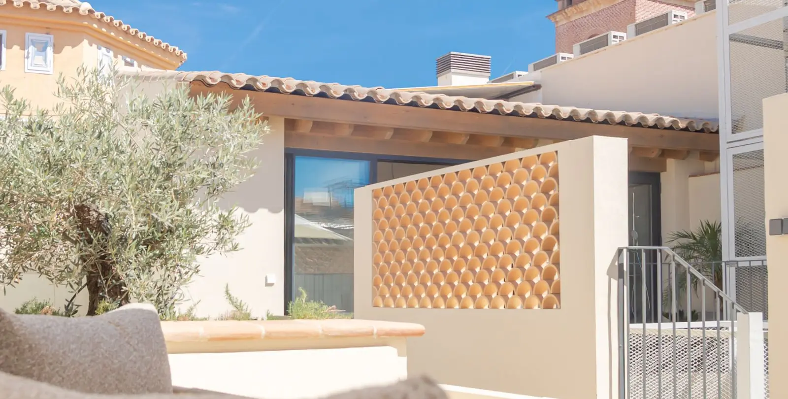 Venta de apartamento en planta baja en Málaga Centro 84