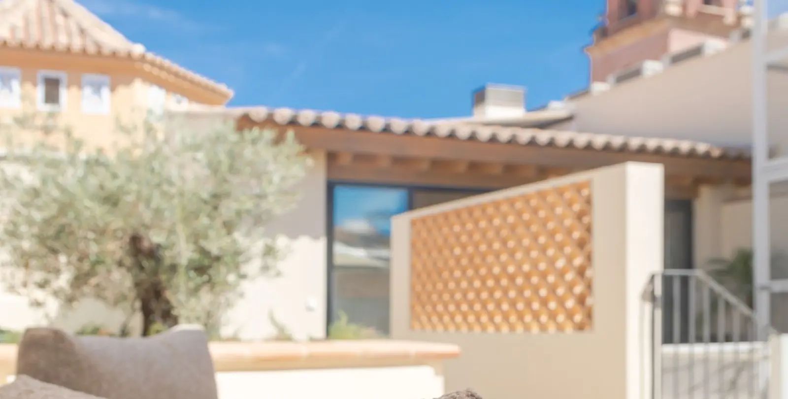 Venta de apartamento en planta baja en Málaga Centro 85