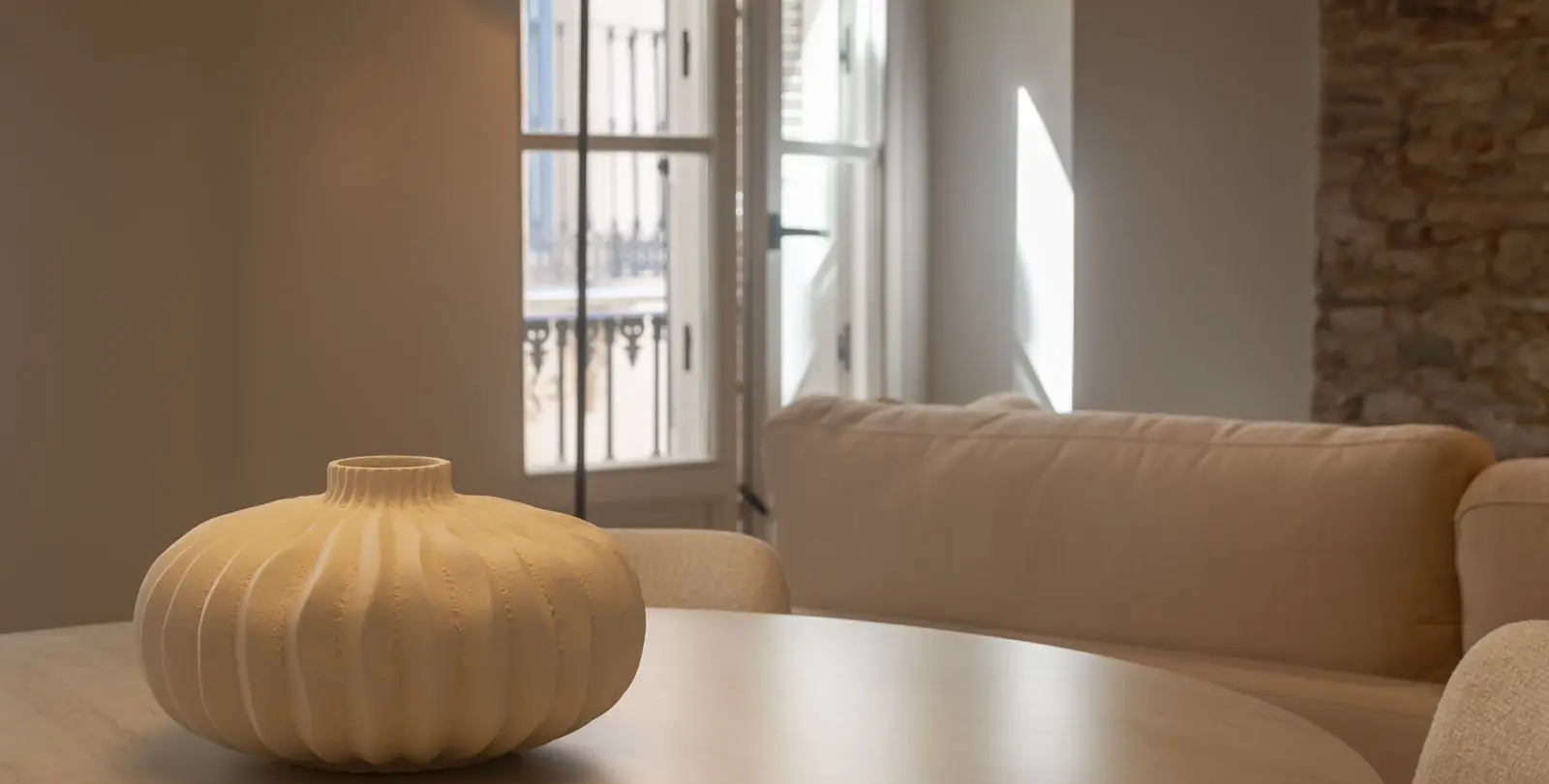 Venta de apartamento en planta baja en Málaga Centro 91