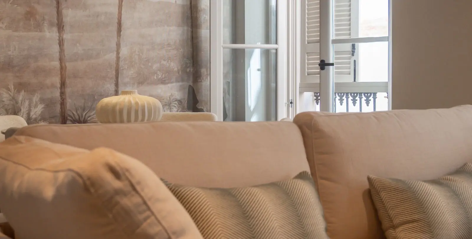 Venta de apartamento en planta baja en Málaga Centro 94