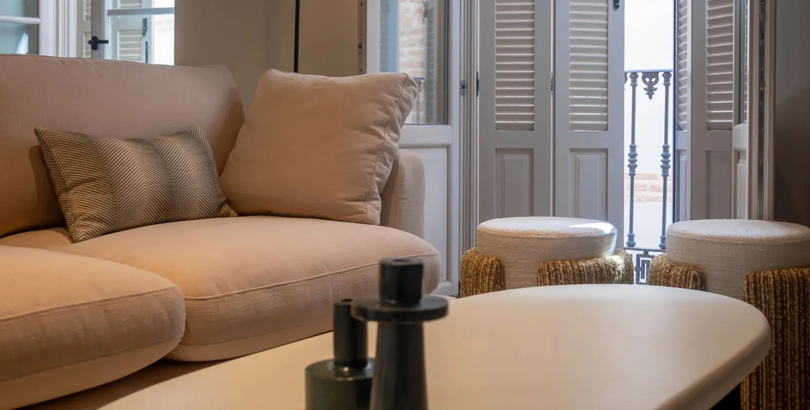 Venta de apartamento en planta baja en Málaga Centro 95