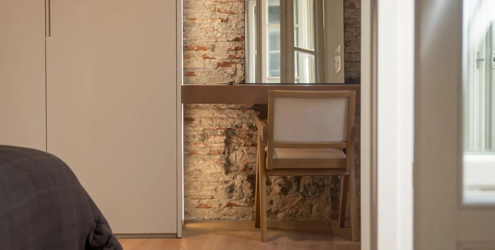 Venta de apartamento en planta baja en Málaga Centro 97