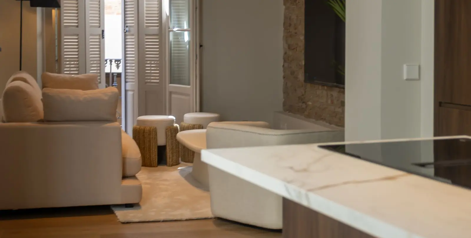 Venta de apartamento en planta baja en Málaga Centro 104