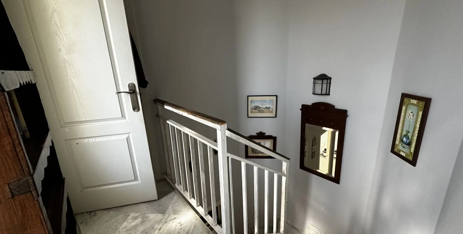Sale of townhouse in Nagüeles 8