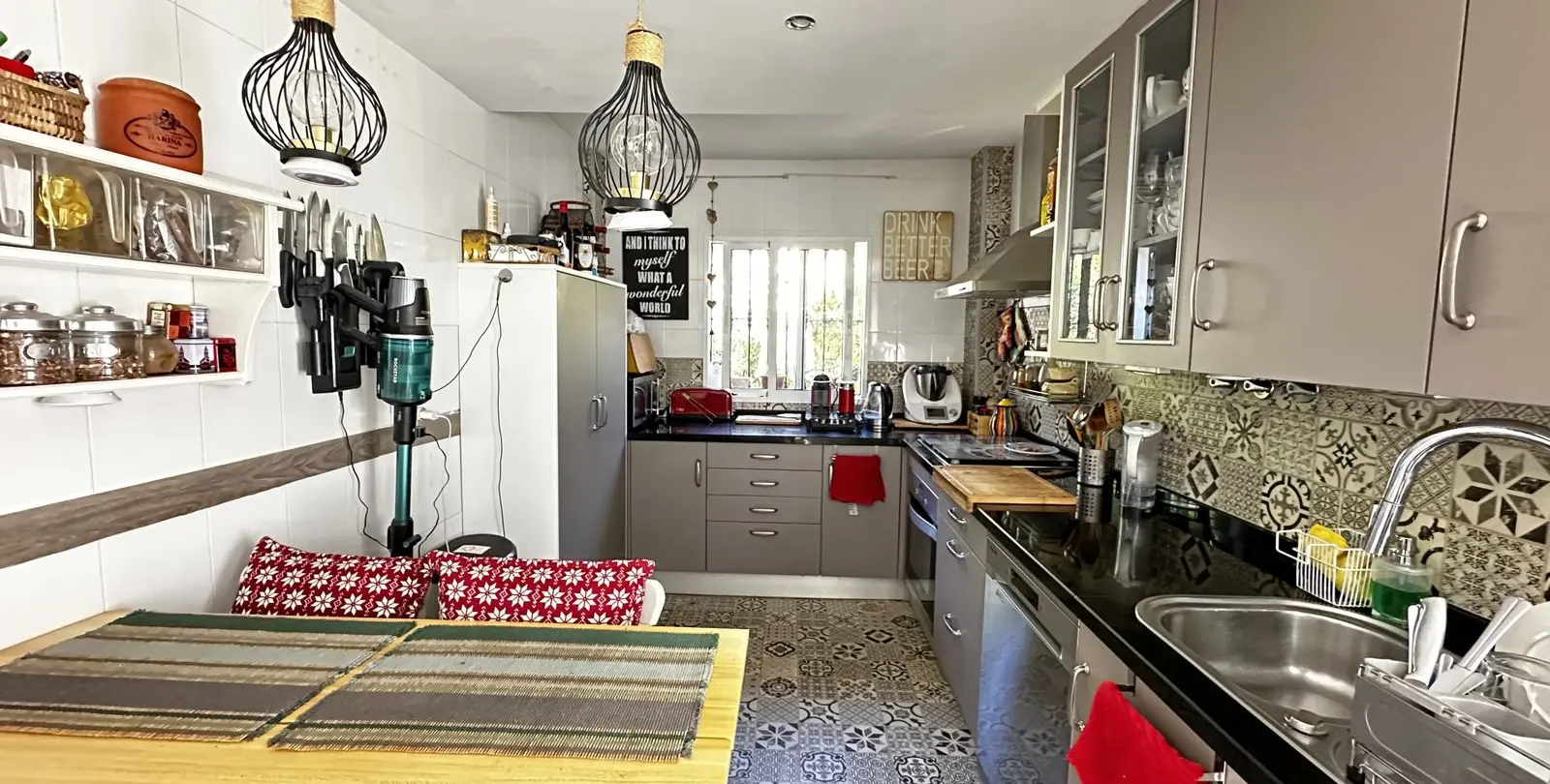 Sale of townhouse in Nagüeles 17