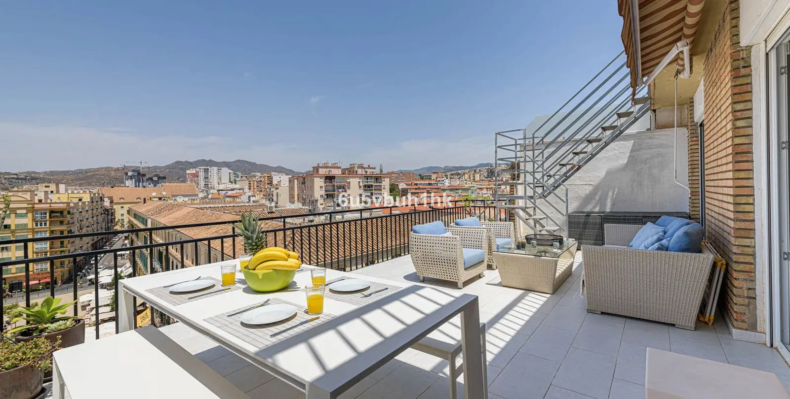 Venta de ático en Malaga - Centro 32