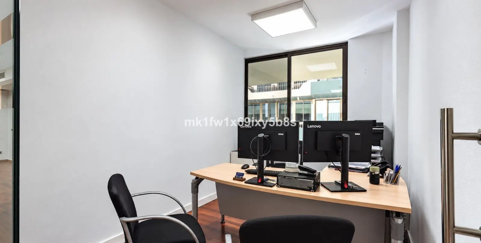 Venta de oficina en Marbella 12