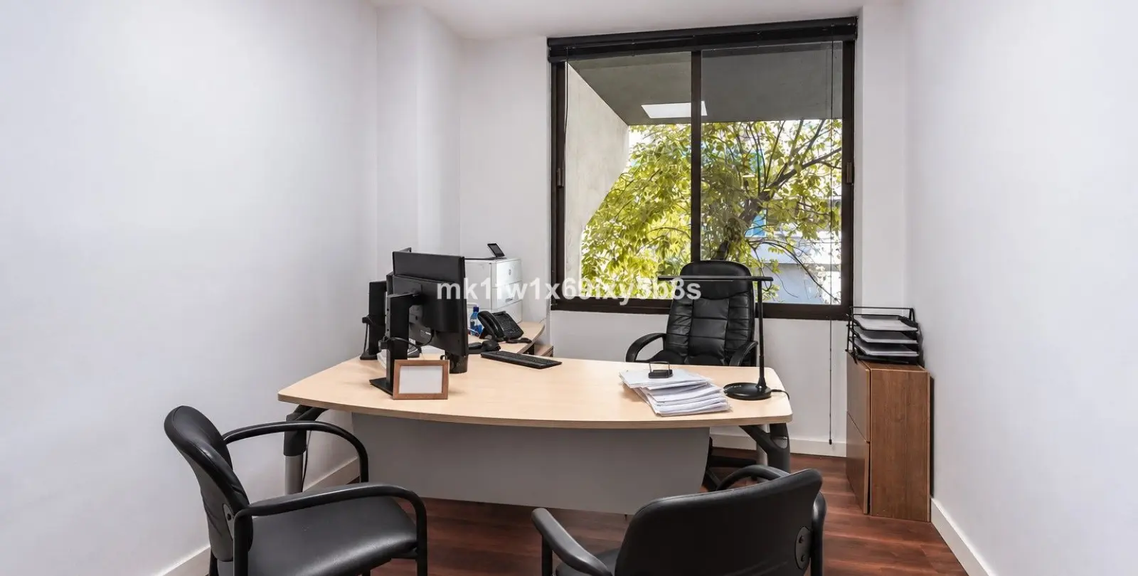 Venta de oficina en Marbella 15