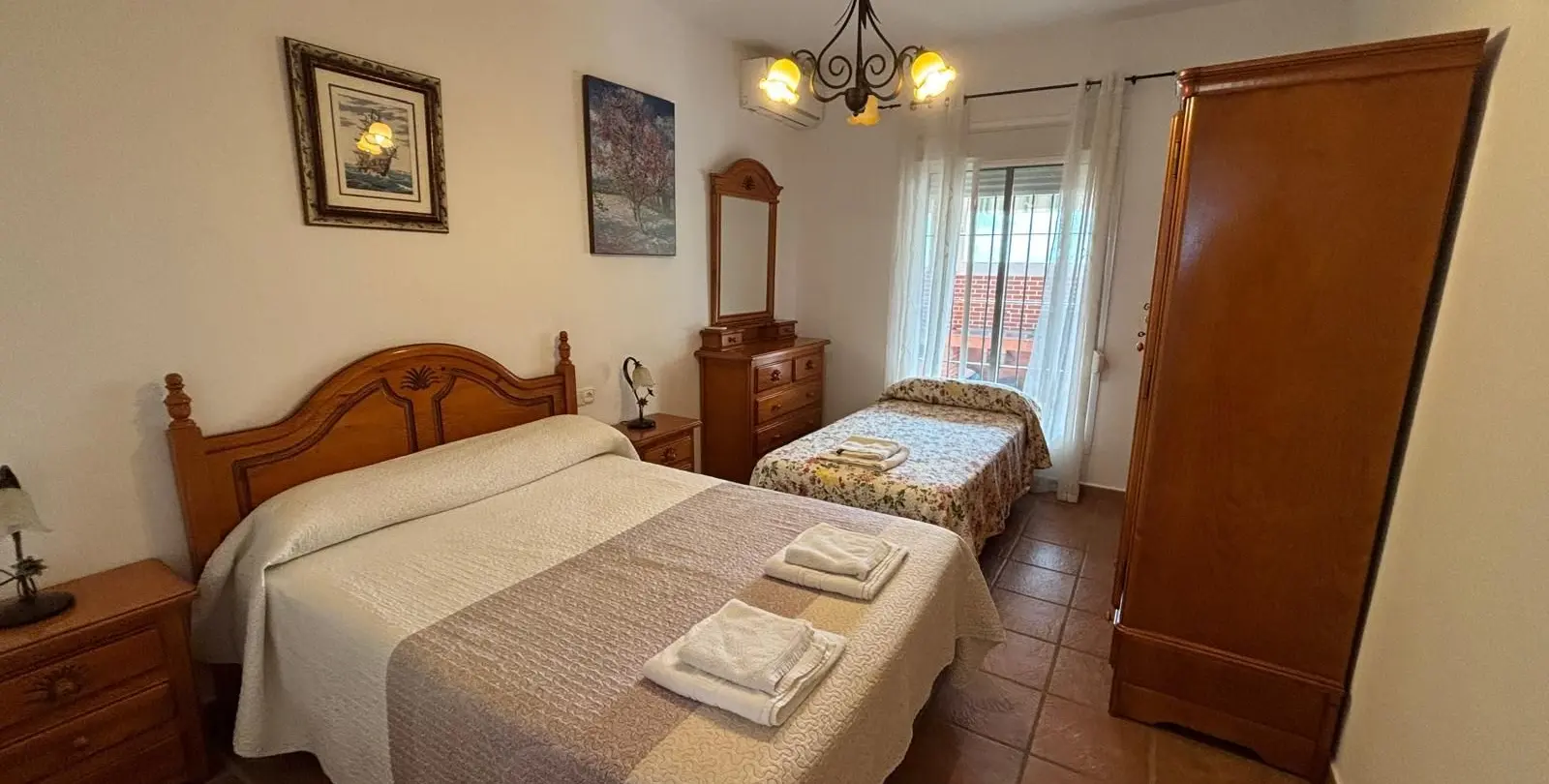 Продажа  отдельно стоящей виллы в Alhaurín de la Torre 20